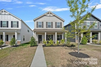 11943 Old Statesville Rd, Huntersville, NC 28078