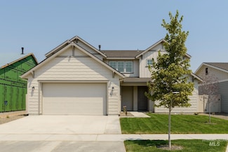 4597 E Fortuna Dr, Nampa, ID 83687