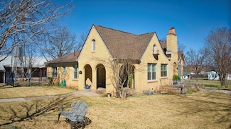 730 Post Hill St, Mason, TX 76856
