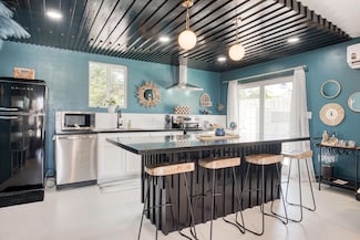 61589 El Reposo St, Joshua Tree, CA 92252