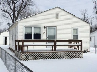 5014 Mecca St, Indianapolis, IN 46241