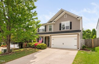 5512 Bridgeman Ct, Durham, NC 27703