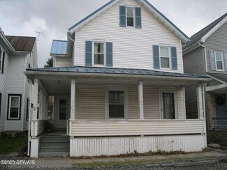 625 Walnut St, Mifflinburg, PA 17844