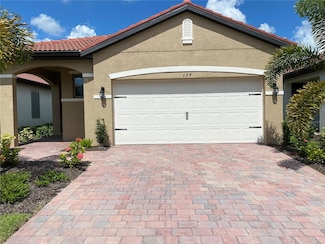 124 Soliera St, North Venice, FL 34275