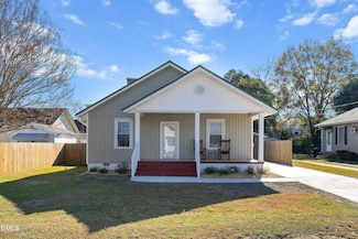 403 W E St, Erwin, NC 28339