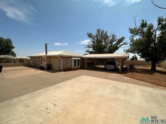 723 Curry Road M, Clovis, NM 88101
