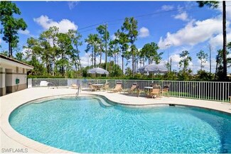 6210 Wilshire Pines Cir Unit 103, Naples, FL 34109