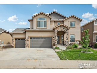 4103 Pennycress Dr, Johnstown, CO 80534