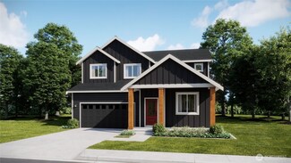 6071 Crestner Dr SW, Port Orchard, WA 98367