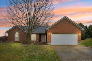 1026 Brookstone Ct, Georgetown, IN 47122