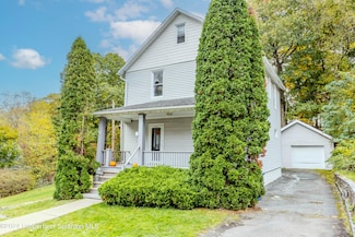 122 Florida Ave, Scranton, PA 18505