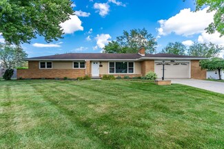 3006 Devon Dr, Fort Wayne, IN 46815
