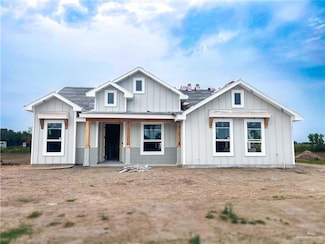 1244 Navel St, Cesar Chavez, TX 78542