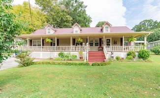 1233 Gadd Rd, Hixson, TN 37343