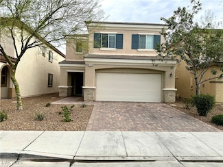 7428 Amesbury St, Las Vegas, NV 89113