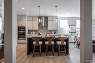 4724 Tuscany Place, Moseley, VA 23120