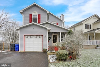 644 Upland St, Pottstown, PA 19464