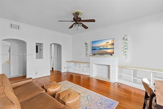 1571 Pennsylvania Ave Unit 4S, Miami Beach, FL 33139