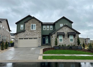 6677 Crossbridge Cir, Castle Pines, CO 80108