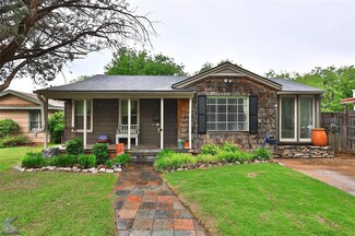 750 Davis Dr, Abilene, TX 79605