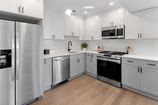 19 George St Unit 3, Somerville, MA 02145