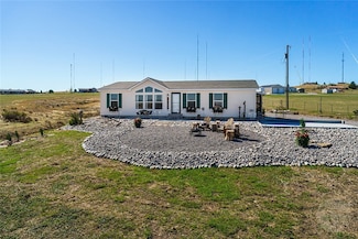 1384 Hackamore Trail, Billings, MT 59101
