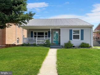 612 Guilford Ave, Hagerstown, MD 21740