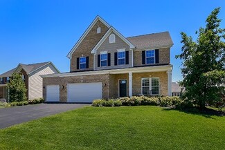 13209 Wildwood Place, Plainfield, IL 60585