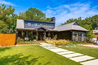 633 Strong St, Dallas, TX 75208