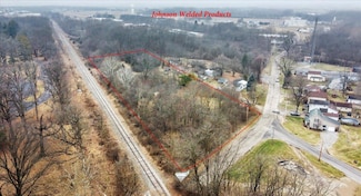 605 College Way, Urbana, OH 43078