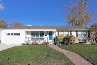 19 S Laurel Dr, Somers Point, NJ 08244