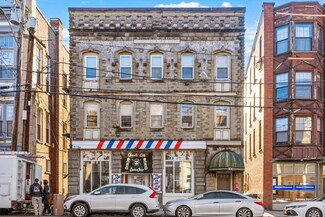 98-100 River St, Haverhill, MA 01832