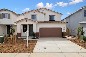 4159 Colmas Way, Rancho Cordova, CA 95742