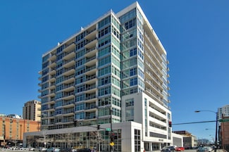 50 E 16th St Unit 402, Chicago, IL 60616