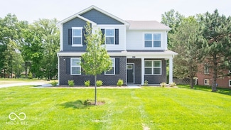 3811 S Village Row, New Palestine, IN 46163