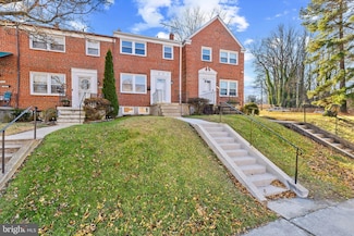 1603 N Forest Park Ave, Gwynn Oak, MD 21207