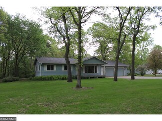 957 134th St SW, Pillager, MN 56473