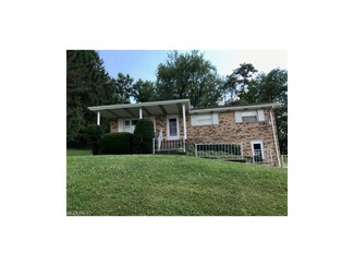 4438 State Route 151, Mingo Junction, OH 43938