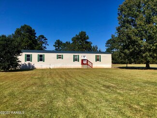 1089 Midway Dr, Ville Platte, LA 70586