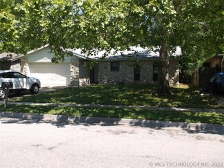 10841 E 34th St, Tulsa, OK 74146