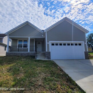 2005 Leslee Way, Lawrenceburg, KY 40342