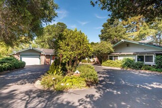 13830 Saratoga Ave, Saratoga, CA 95070
