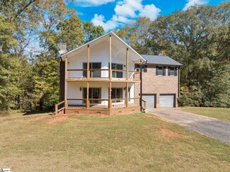 6417 Old Greenville Hwy, Liberty, SC 29657