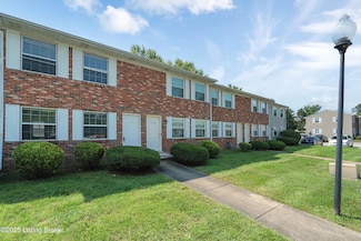 11728 Tazwell Dr, Louisville, KY 40245