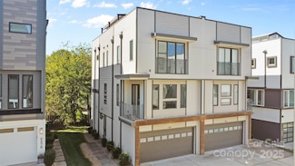 945 Westbrook Dr Unit A, Charlotte, NC 28202