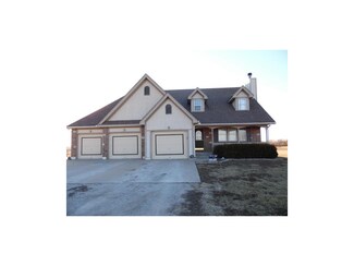 31212 S State Route F, Garden City, MO 64747