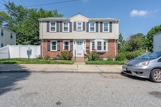 19 Grew Hill Rd Unit 2, Roslindale, MA 02131