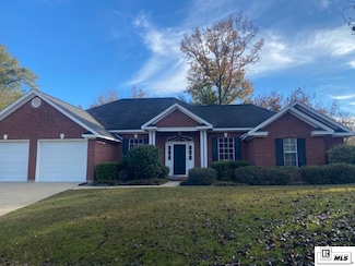 126 Steeplechase Cir, West Monroe, LA 71291