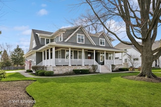 1605 N Chicago Ave, Arlington Heights, IL 60004