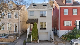 3220 Mary St, Pittsburgh, PA 15203